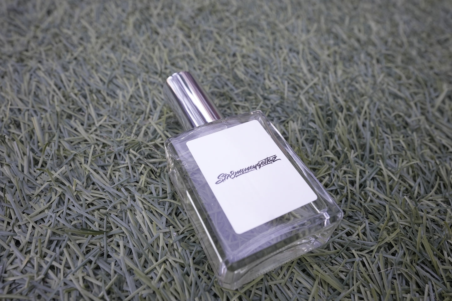 Str8moneygettaz men cologne